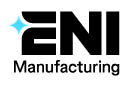ENI Manu Logo